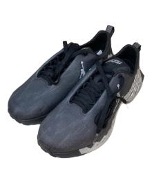 NIKE（ナイキ）の古着「ジョーダン トランナー NXT リアクト/Jordan Trunner Nxt React」｜ブラック