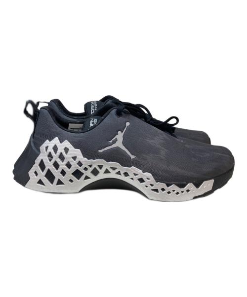 NIKE（ナイキ）NIKE (ナイキ) ジョーダン トランナー NXT リアクト/Jordan Trunner Nxt React ブラック サイズ:27の古着・服飾アイテム