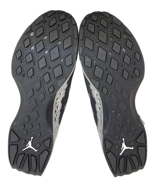 NIKE（ナイキ）NIKE (ナイキ) ジョーダン トランナー NXT リアクト/Jordan Trunner Nxt React ブラック サイズ:27の古着・服飾アイテム