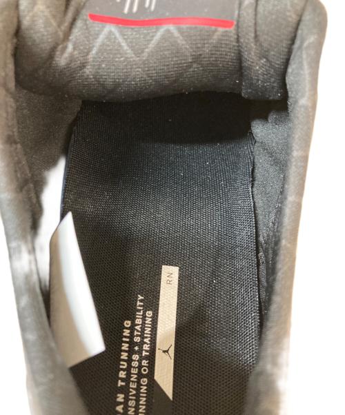 NIKE（ナイキ）NIKE (ナイキ) ジョーダン トランナー NXT リアクト/Jordan Trunner Nxt React ブラック サイズ:27の古着・服飾アイテム