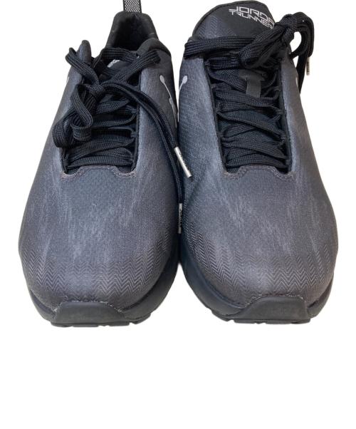 NIKE（ナイキ）NIKE (ナイキ) ジョーダン トランナー NXT リアクト/Jordan Trunner Nxt React ブラック サイズ:27の古着・服飾アイテム