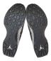 中古・古着 NIKE (ナイキ) ジョーダン トランナー NXT リアクト/Jordan Trunner Nxt React ブラック サイズ:27：12000円