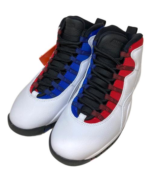 NIKE（ナイキ）NIKE (ナイキ) エアジョーダン10 レトロ 