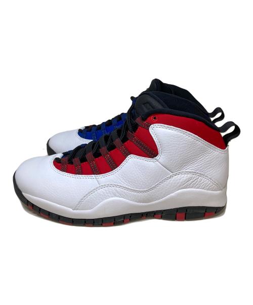 NIKE（ナイキ）NIKE (ナイキ) エアジョーダン10 レトロ 