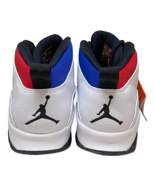 NIKE（ナイキ）NIKE (ナイキ) エアジョーダン10 レトロ 