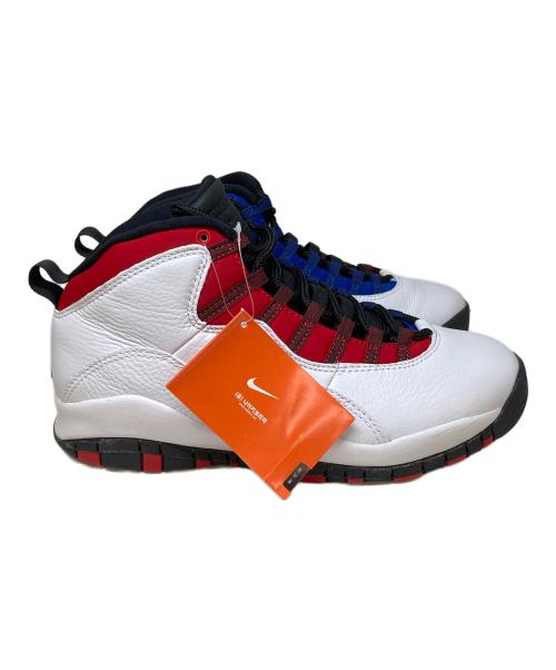 NIKE（ナイキ）NIKE (ナイキ) エアジョーダン10 レトロ 