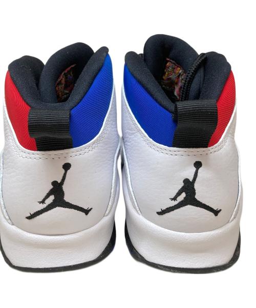 NIKE（ナイキ）NIKE (ナイキ) エアジョーダン10 レトロ 