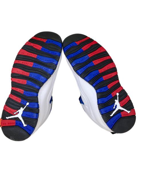 NIKE（ナイキ）NIKE (ナイキ) エアジョーダン10 レトロ 