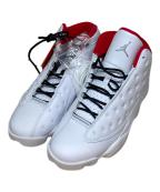NIKEナイキ）の古着「エアジョーダン13 レトロ 