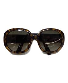 Christian Dior（クリスチャン ディオール）の古着「アジアンフィットサングラス / MYDIOR1FN」｜ブラウン