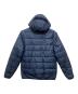 Patagonia (パタゴニア) キッズ・リバーシブル・レディ・フレディ・フーディ / 68095 ネイビー サイズ:XXL：10000円