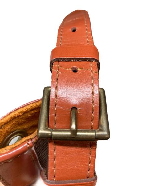 LOUIS VUITTON（ルイ ヴィトン）LOUIS VUITTON (ルイ ヴィトン) エピ ノエ ショルダーバッグ / M44003 ケニア・ブラウンの古着・服飾アイテム