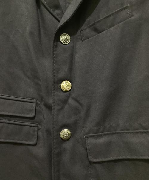 BEAMS PLUS（ビームスプラス）BEAMS PLUS (ビームスプラス) Engineered Garments (エンジニアド ガーメンツ) 別注ブレザージャケット ネイビー サイズ:XSの古着・服飾アイテム