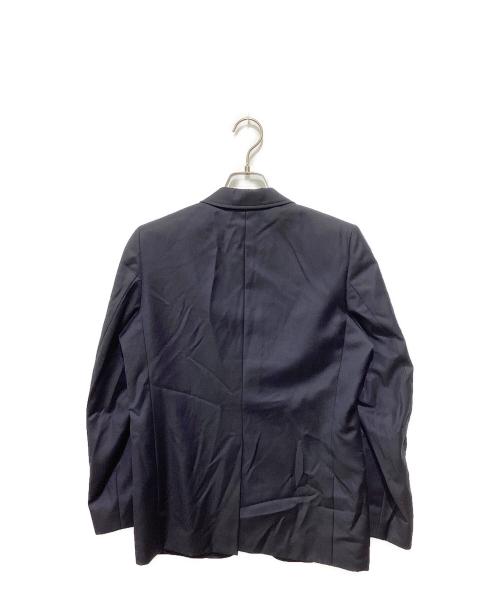 BROOKS BROTHERS（ブルックス・ブラザーズ）BROOKS BROTHERS (ブルックス・ブラザーズ) 金釦テーラードジャケット ネイビー サイズ:16の古着・服飾アイテム