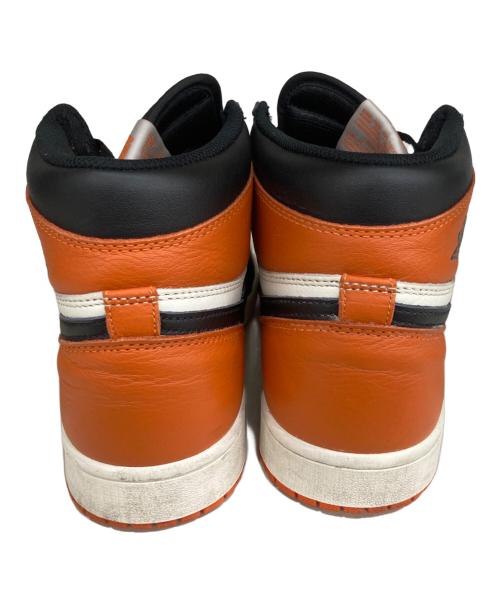NIKE（ナイキ）NIKE (ナイキ) エアジョーダン1 レトロ ハイ OG 