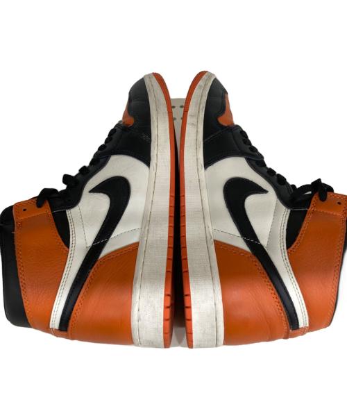 NIKE（ナイキ）NIKE (ナイキ) エアジョーダン1 レトロ ハイ OG 