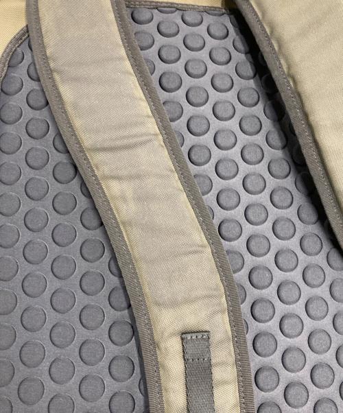 MONCLER（モンクレール）MONCLER (モンクレール) ZAINOバックパック/ZAINO BACKPACK カーキの古着・服飾アイテム
