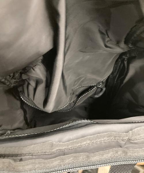 MONCLER（モンクレール）MONCLER (モンクレール) ZAINOバックパック/ZAINO BACKPACK カーキの古着・服飾アイテム