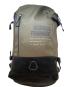 MONCLER（モンクレール）の古着「ZAINOバックパック/ZAINO BACKPACK」｜カーキ