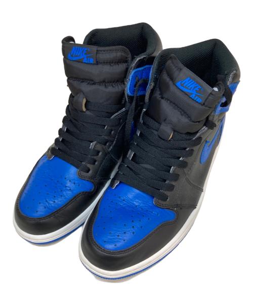 NIKE（ナイキ）NIKE (ナイキ) エアジョーダン1 レトロ ハイ OG 