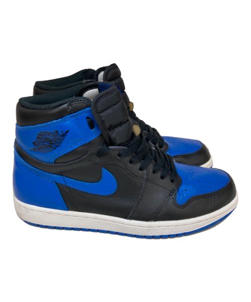 NIKE（ナイキ）NIKE (ナイキ) エアジョーダン1 レトロ ハイ OG 