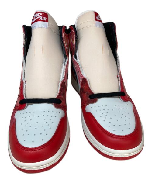 NIKE（ナイキ）エアジョーダン1 レトロ ハイ OG SP 