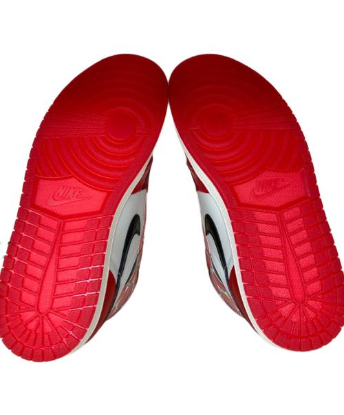 NIKE（ナイキ）エアジョーダン1 レトロ ハイ OG SP 