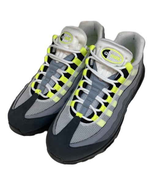 NIKE（ナイキ）NIKE (ナイキ) エアマックス95 OG 
