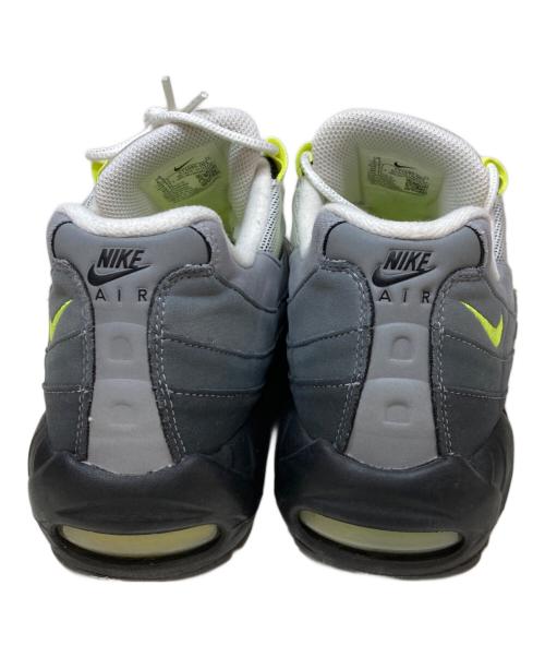 NIKE（ナイキ）NIKE (ナイキ) エアマックス95 OG 