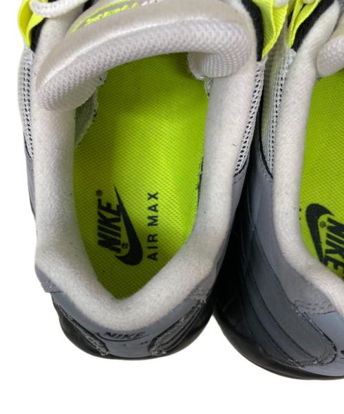 NIKE（ナイキ）NIKE (ナイキ) エアマックス95 OG 