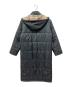 BURBERRY (バーバリー) 中綿コート ブラック サイズ:Ｓ：15000円