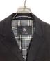 BURBERRY BLACK LABELの古着・服飾アイテム：18000円