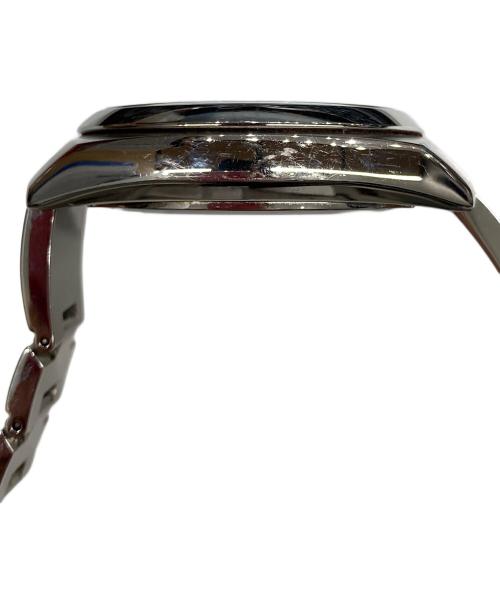 PAUL SMITH（ポールスミス）Paul Smith (ポールスミス) Final Eyes Chronograph / クロノグラフ / 801020058 ブラック×シルバー サイズ:OneSizeの古着・服飾アイテム