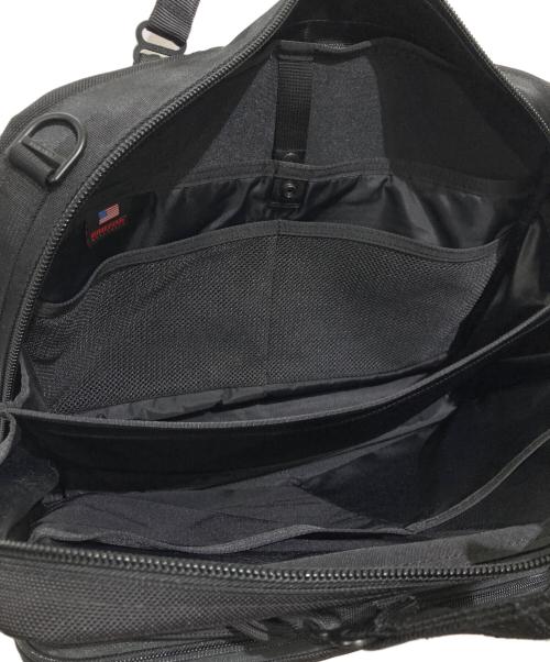 BRIEFING（ブリーフィング）BRIEFING (ブリーフィング) ブリーフケース / NEO B4 LINER ブラックの古着・服飾アイテム