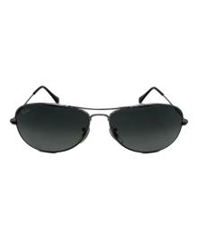 RAY-BAN（レイバン）の古着「サングラス」｜ブラック