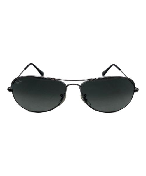 RAY-BAN（レイバン）RAY-BAN (レイバン) サングラス ブラック サイズ:59□14の古着・服飾アイテム
