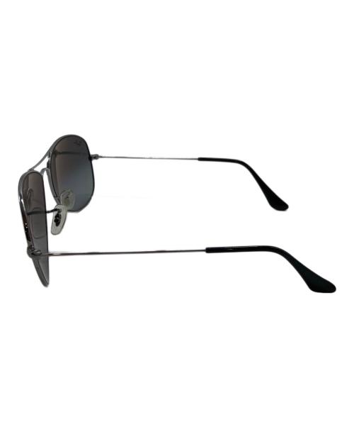 RAY-BAN（レイバン）RAY-BAN (レイバン) サングラス ブラック サイズ:59□14の古着・服飾アイテム