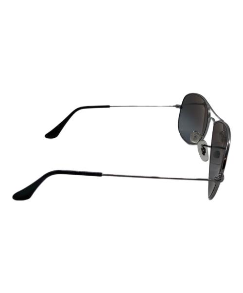 RAY-BAN（レイバン）RAY-BAN (レイバン) サングラス ブラック サイズ:59□14の古着・服飾アイテム