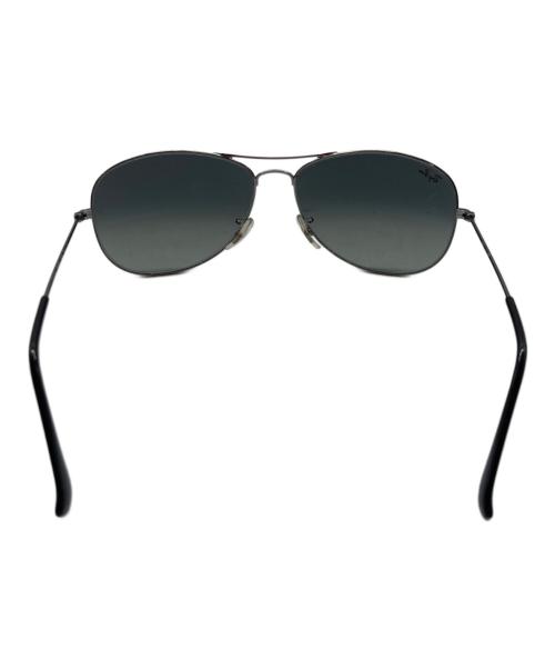 RAY-BAN（レイバン）RAY-BAN (レイバン) サングラス ブラック サイズ:59□14の古着・服飾アイテム