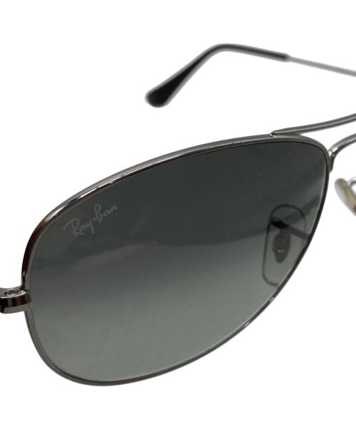 RAY-BAN（レイバン）RAY-BAN (レイバン) サングラス ブラック サイズ:59□14の古着・服飾アイテム