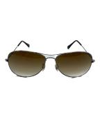 RAY-BANレイバン）の古着「サングラス」｜ブラック