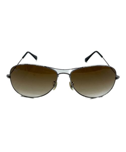 RAY-BAN（レイバン）RAY-BAN (レイバン) サングラス ブラック サイズ:59□14の古着・服飾アイテム