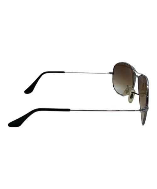 RAY-BAN（レイバン）RAY-BAN (レイバン) サングラス ブラック サイズ:59□14の古着・服飾アイテム