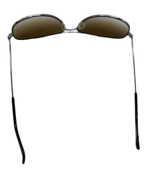 RAY-BAN（レイバン）RAY-BAN (レイバン) サングラス ブラック サイズ:59□14の古着・服飾アイテム