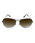 RAY-BAN（レイバン）の古着「サングラス」｜ブラック