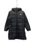 中古・古着 THE NORTH FACE (ザ ノース フェイス) リバーシブルエニータイムインサレーテッドロングフーディ / Reversible Anytime Insulated Long Hoodie グリーン サイズ:M：18000円