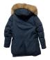Pyrenex (ピレネックス) ボルドージャケット ネイビー サイズ:38：25000円