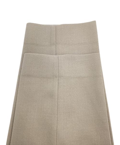 EPOCA（エポカ）EPOCA (エポカ) テーパードパンツ ベージュ サイズ:42の古着・服飾アイテム