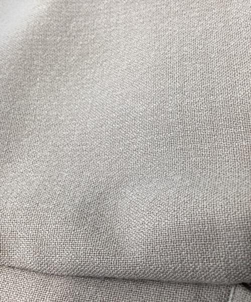 EPOCA（エポカ）EPOCA (エポカ) テーパードパンツ ベージュ サイズ:42の古着・服飾アイテム