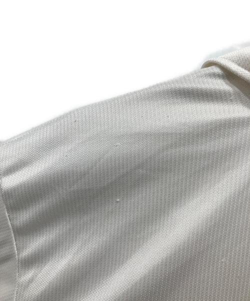 NIKE（ナイキ）NIKE (ナイキ) 90’Sゲームシャツ ホワイト サイズ:Lの古着・服飾アイテム